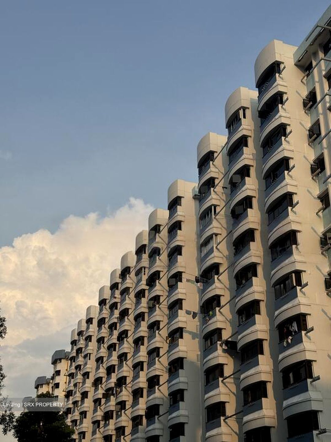 Blk 348 Ang Mo Kio Avenue 3 (Ang Mo Kio), HDB 4 Rooms #467689181